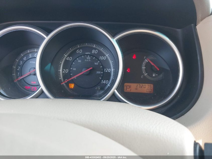 2011 Nissan Versa 1.8S VIN: 3N1BC1CP8BL508868 Lot: 43302452