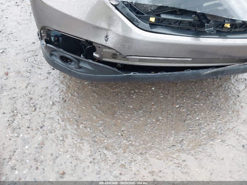 2014 Honda Cr-V Ex VIN: 2HKRM4H58EH620124 Lot: 43302480