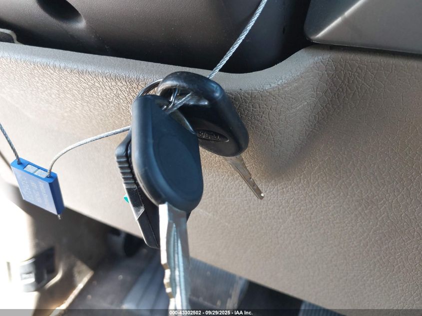 2010 Ford F-150 Fx4/Harley-Davidson/King Ranch/Lariat/Platinum/Xl/Xlt VIN: 1FTFW1EV0AFB17739 Lot: 43302502