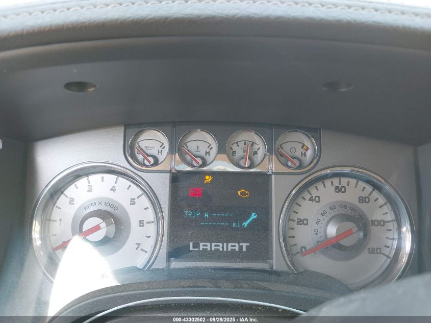 2010 Ford F-150 Fx4/Harley-Davidson/King Ranch/Lariat/Platinum/Xl/Xlt VIN: 1FTFW1EV0AFB17739 Lot: 43302502