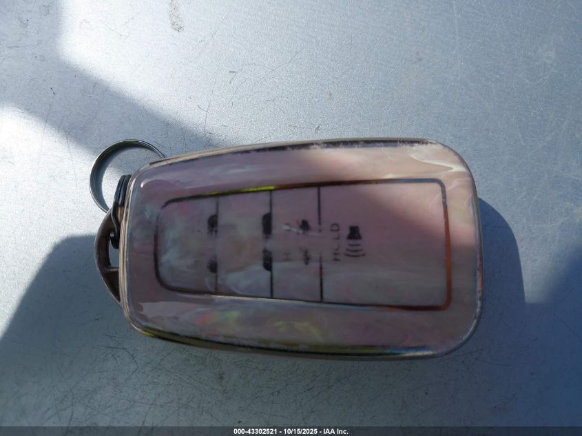 2019 Toyota Camry Se VIN: 4T1B11HK7KU187987 Lot: 43302521