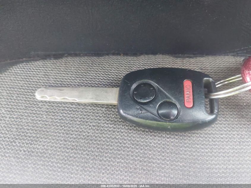 2007 Honda Cr-V Ex-L VIN: JHLRE48767C057929 Lot: 43302530