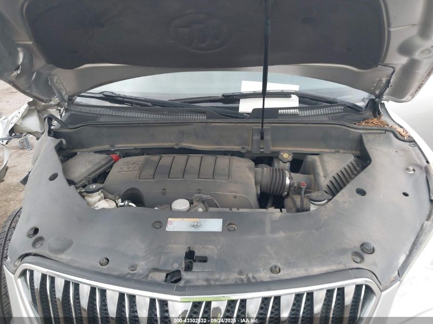 2016 Buick Enclave Leather VIN: 5GAKRBKD8GJ316410 Lot: 43302532