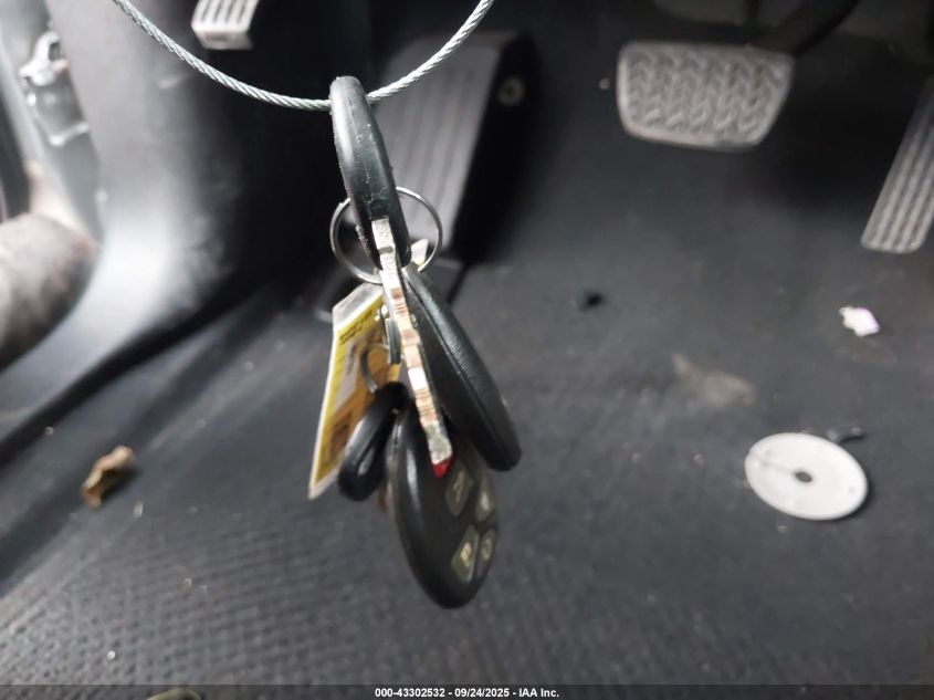 2016 Buick Enclave Leather VIN: 5GAKRBKD8GJ316410 Lot: 43302532