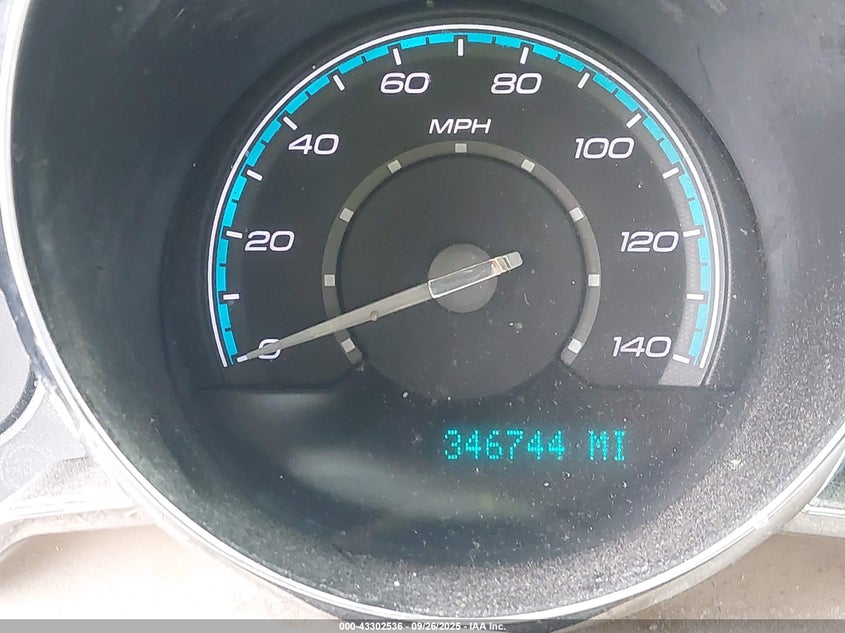 2008 Chevrolet Malibu Lt VIN: 1G1ZH57B08F251364 Lot: 43302536