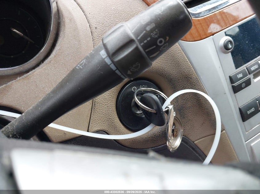 2008 Chevrolet Malibu Lt VIN: 1G1ZH57B08F251364 Lot: 43302536