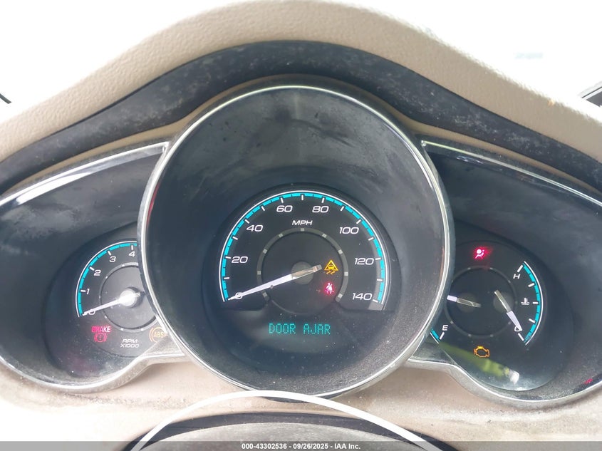 2008 Chevrolet Malibu Lt VIN: 1G1ZH57B08F251364 Lot: 43302536