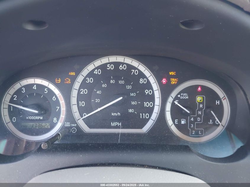 2004 Toyota Sienna Xle VIN: 5TDZA22C04S128555 Lot: 43302552