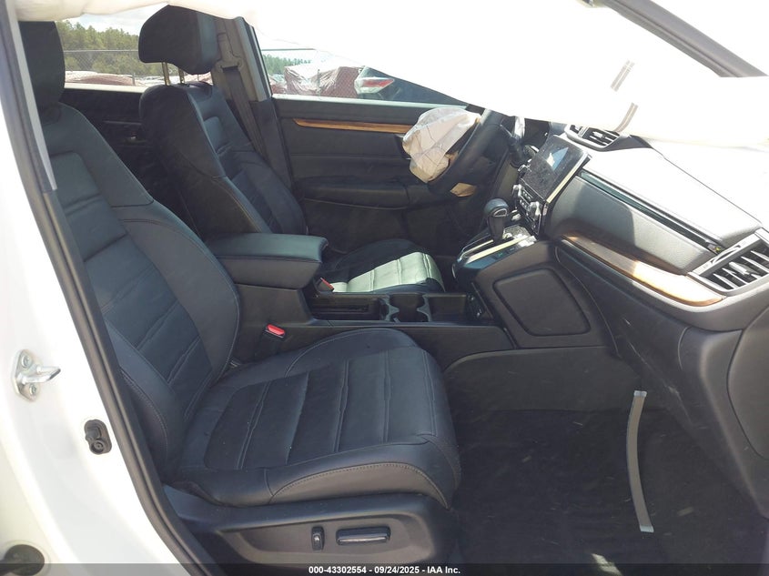 2HKRW2H87MH678006 2021 HONDA CR-V photo no. 5
