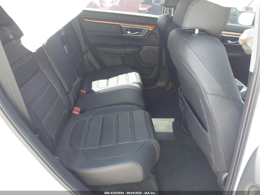 2HKRW2H87MH678006 2021 HONDA CR-V photo no. 8