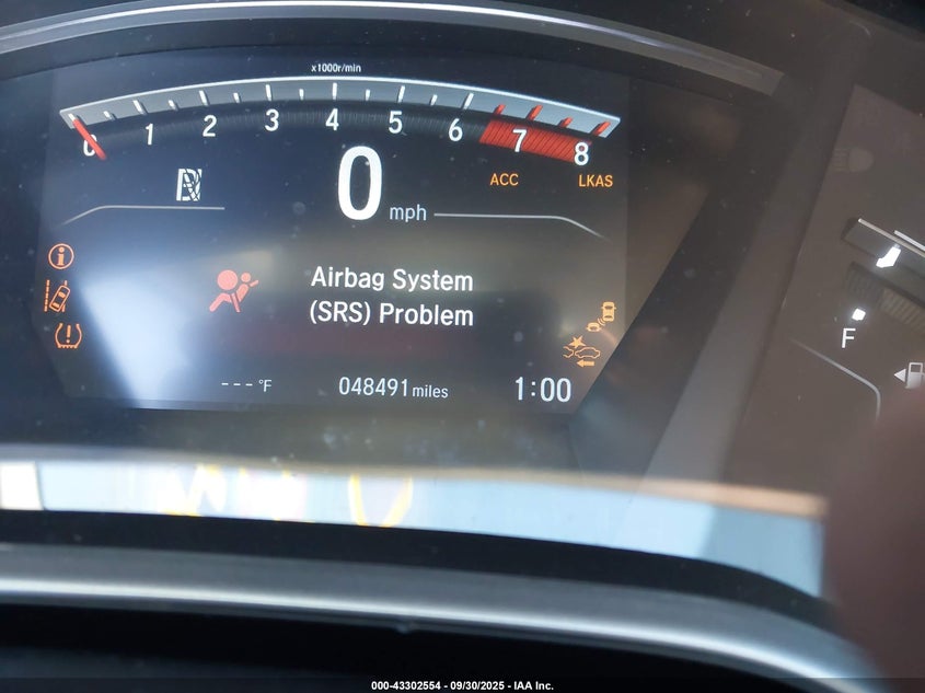 2HKRW2H87MH678006 2021 HONDA CR-V photo no. 7