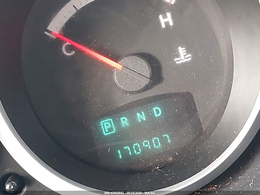 2008 Dodge Grand Caravan Se VIN: 2D8HN44H88R633943 Lot: 43302592