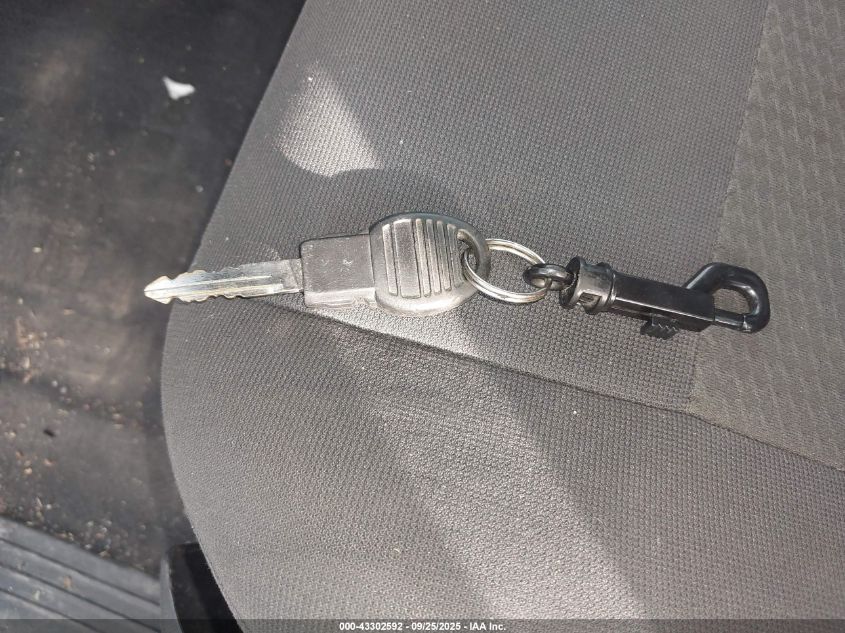 2008 Dodge Grand Caravan Se VIN: 2D8HN44H88R633943 Lot: 43302592