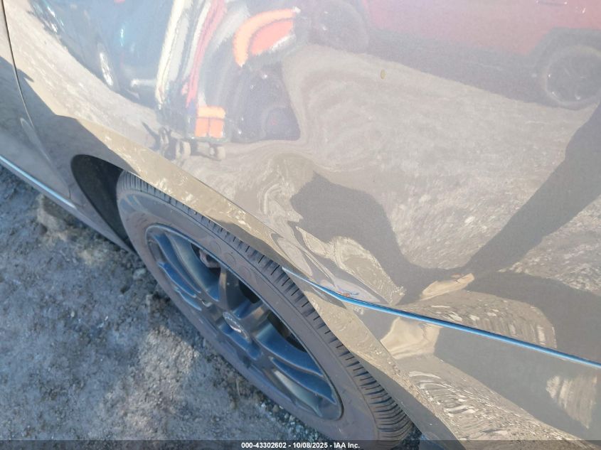 2017 Volkswagen Jetta 1.4T S VIN: 3VW2B7AJ7HM411646 Lot: 43302602