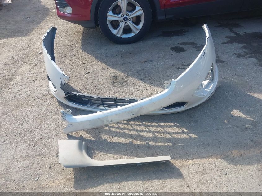 2012 Ford Fusion Sel VIN: 3FAHP0JA3CR224766 Lot: 43302611