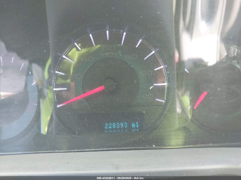 2012 Ford Fusion Sel VIN: 3FAHP0JA3CR224766 Lot: 43302611