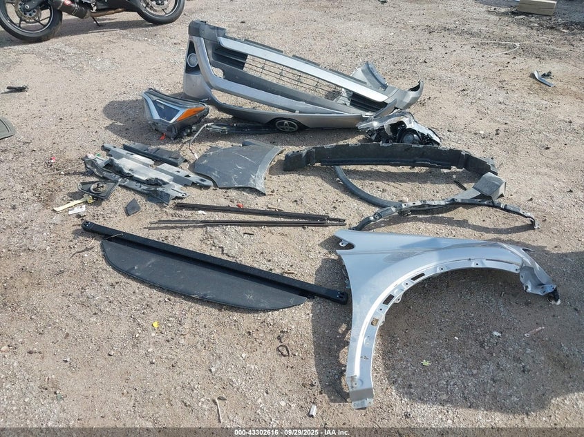 2017 TOYOTA RAV4 XLE - 2T3WFREV9HW347125