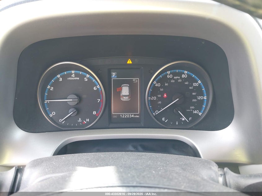 2017 TOYOTA RAV4 XLE - 2T3WFREV9HW347125