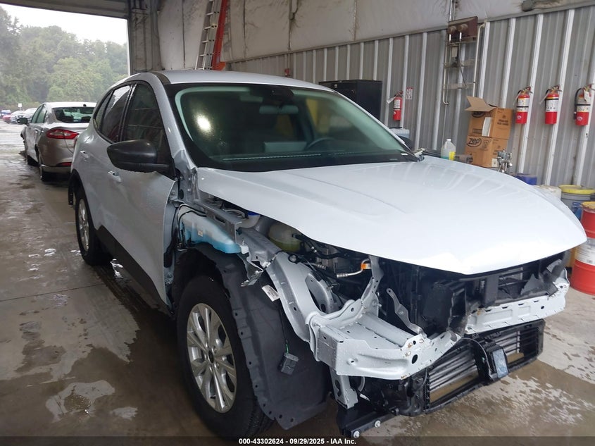 1FMCU9GN8SUA30801 2025 Ford Escape Active auction photo 1