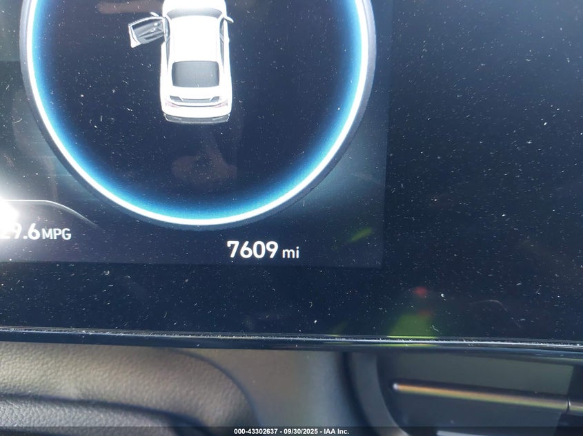 2025 HYUNDAI ELANTRA N - KMHLW4DK8SU027033