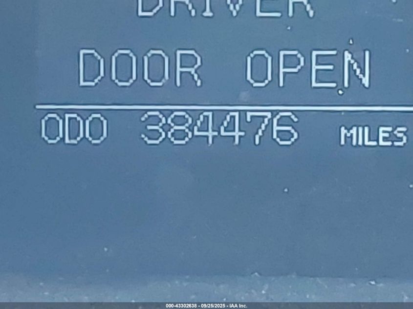 2007 Toyota Tundra Limited 5.7L V8 VIN: 5TBDV58147S482677 Lot: 43302638