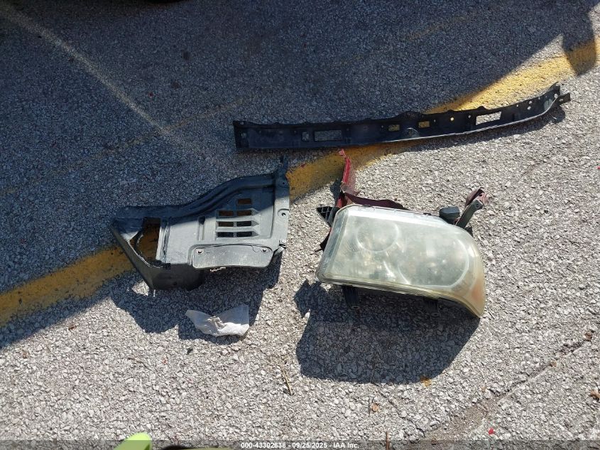 2007 Toyota Tundra Limited 5.7L V8 VIN: 5TBDV58147S482677 Lot: 43302638