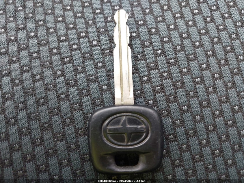 2006 Scion Xa VIN: JTKKT624060134396 Lot: 43302642