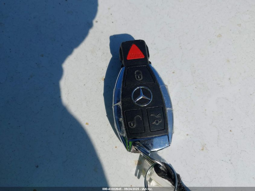 2016 Mercedes-Benz Glc 300 4Matic VIN: WDC0G4KB3GF075181 Lot: 43302645