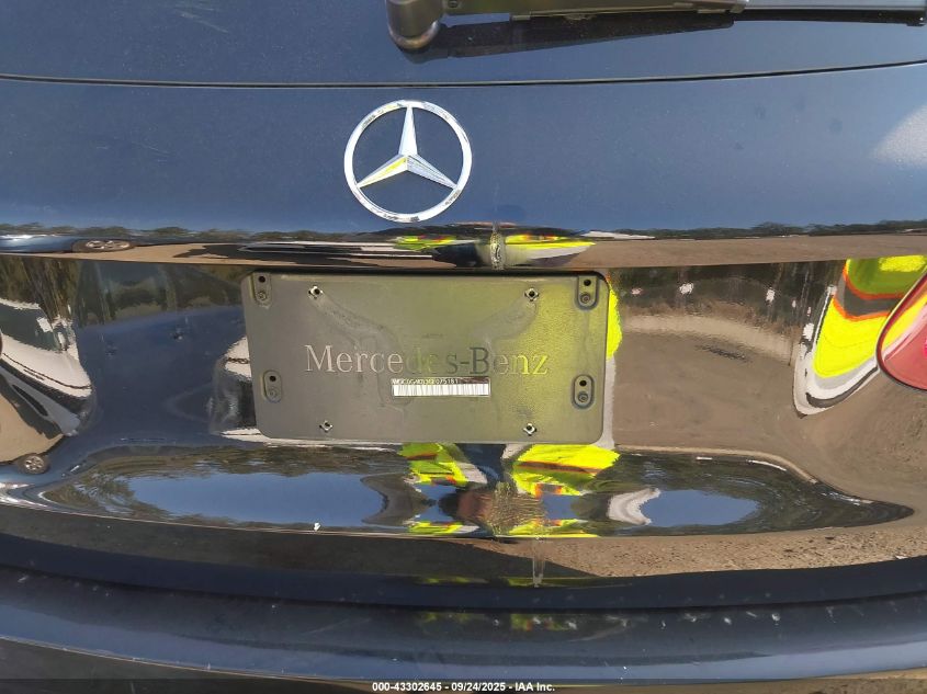 2016 Mercedes-Benz Glc 300 4Matic VIN: WDC0G4KB3GF075181 Lot: 43302645