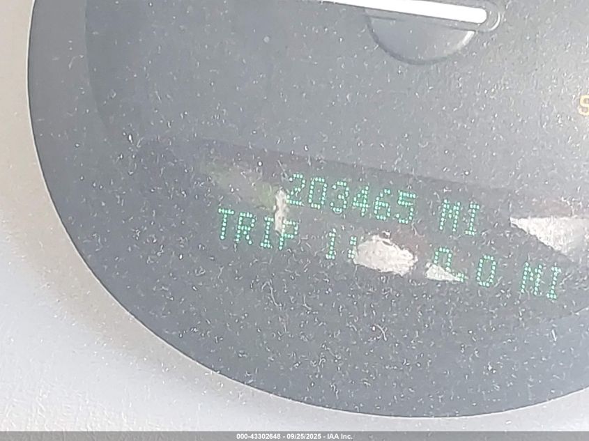 2002 Buick Lesabre Custom VIN: 1G4HP54K424230901 Lot: 43302648