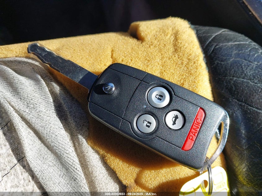 2007 Acura Tl 3.2 VIN: 19UUA662X7A033085 Lot: 43302653