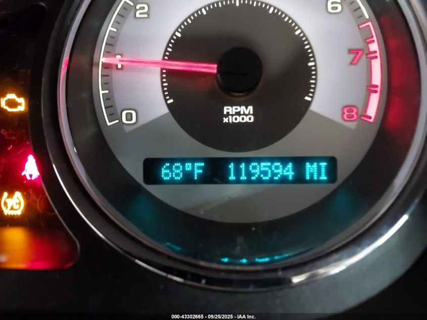 2006 Chevrolet Cobalt Lt VIN: 1G1AL58F167755913 Lot: 43302665