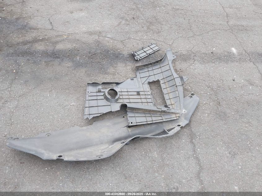 2007 Lexus Es 350 VIN: JTHBJ46GX72137221 Lot: 43302668