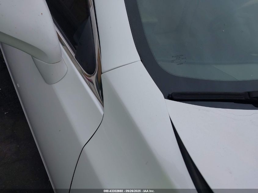 2007 Lexus Es 350 VIN: JTHBJ46GX72137221 Lot: 43302668