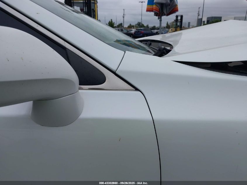 2007 Lexus Es 350 VIN: JTHBJ46GX72137221 Lot: 43302668