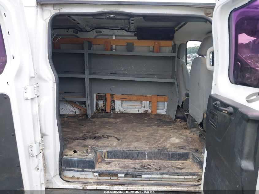 2016 Ford Transit-250 VIN: 1FTYR1ZM9GKA38958 Lot: 43302669
