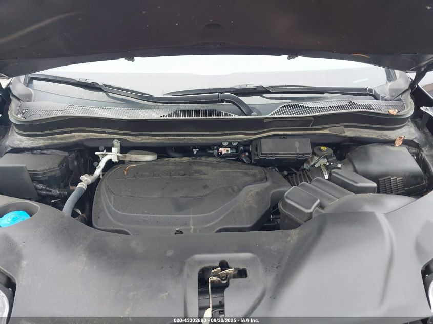 2022 Honda Pilot Awd Special Edition VIN: 5FNYF6H26NB086773 Lot: 43302680