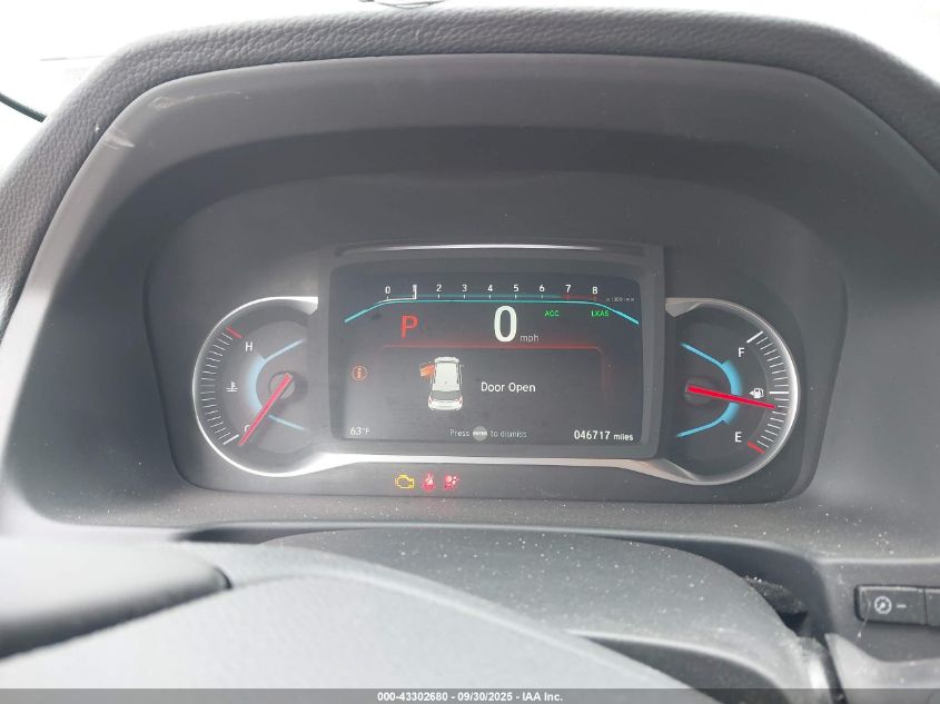 2022 Honda Pilot Awd Special Edition VIN: 5FNYF6H26NB086773 Lot: 43302680