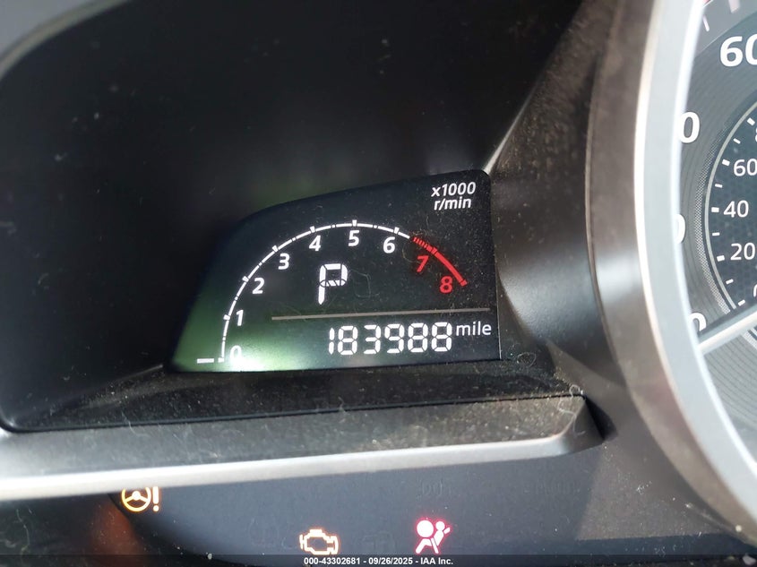 2014 MAZDA MAZDA3 I TOURING - JM1BM1L77E1101257