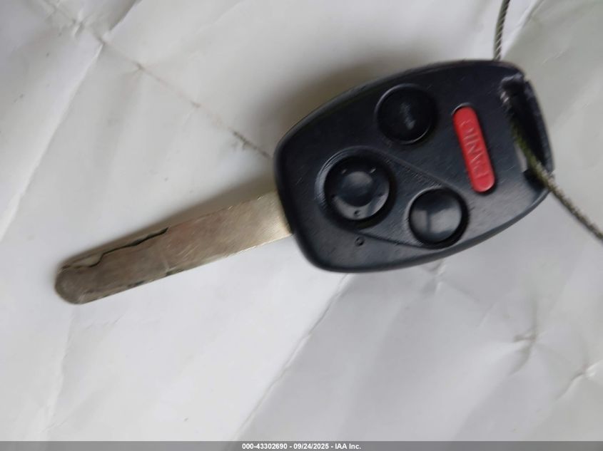 2010 Honda Civic Ex VIN: 19XFA1F88AE009905 Lot: 43302690