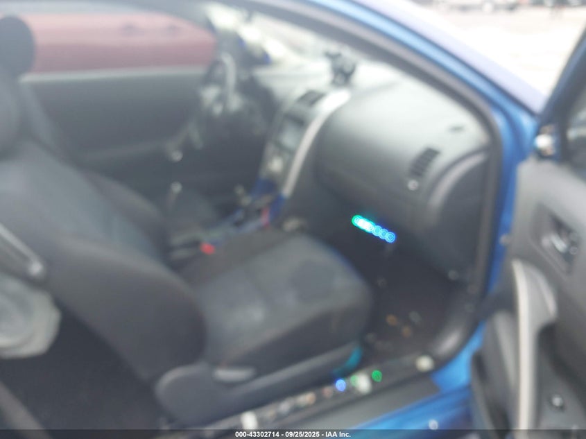 JTKDE177360073568 2006 SCION TC photo no. 5