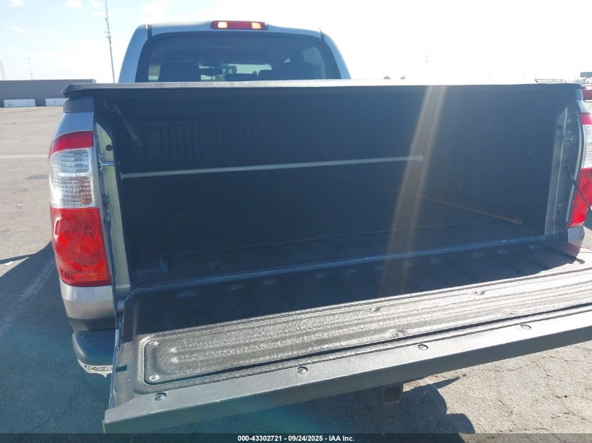 2006 Toyota Tundra Sr5 V8 VIN: 5TBET341X6S514020 Lot: 43302721