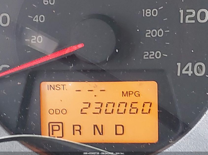 2011 Toyota Rav4 VIN: 2T3ZF4DV5BW062639 Lot: 43302739