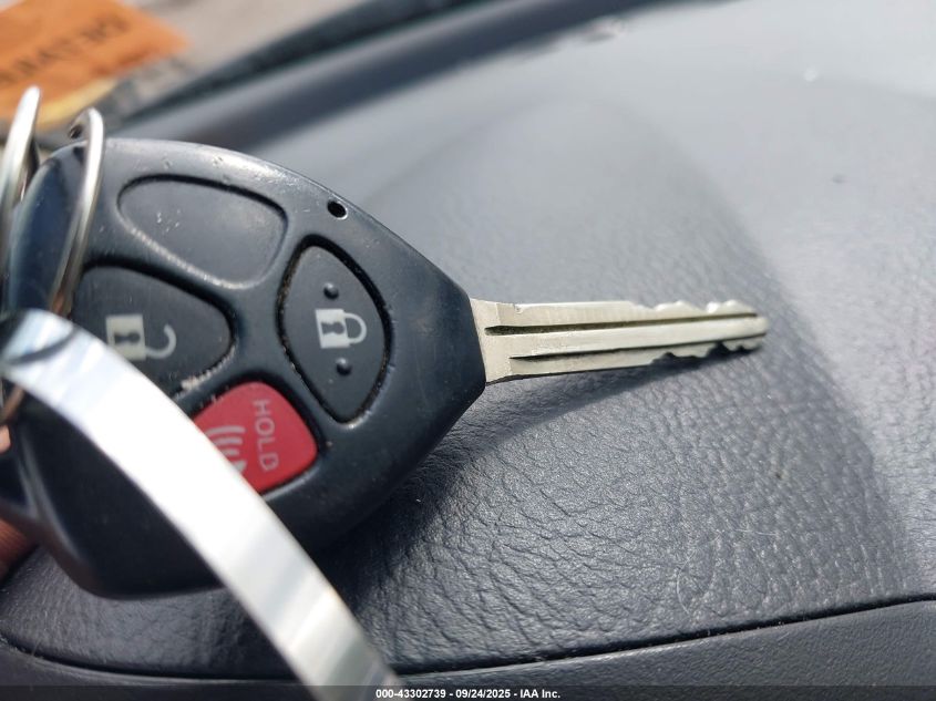 2011 Toyota Rav4 VIN: 2T3ZF4DV5BW062639 Lot: 43302739