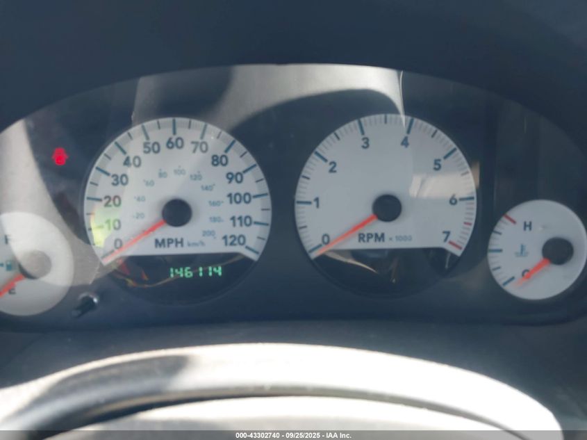 2007 Dodge Grand Caravan Sxt VIN: 2D4GP44L37R257145 Lot: 43302740