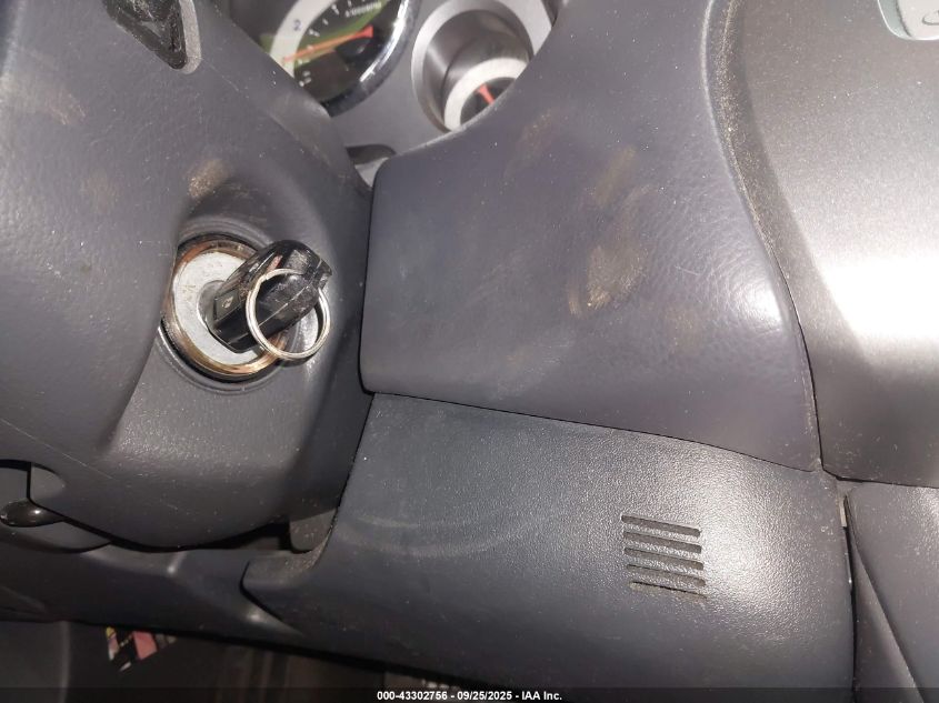 2007 Mitsubishi Eclipse Spyder Gs VIN: 4A3AL25FX7E027446 Lot: 43302756