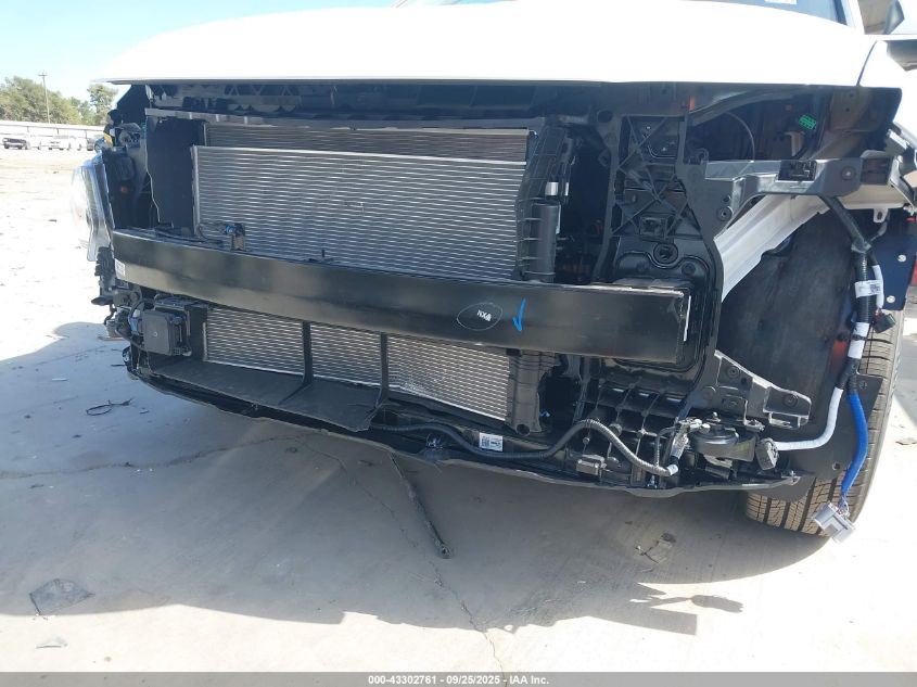 2026 Hyundai Tucson Sel VIN: 5NMJB3DE1TH611956 Lot: 43302761