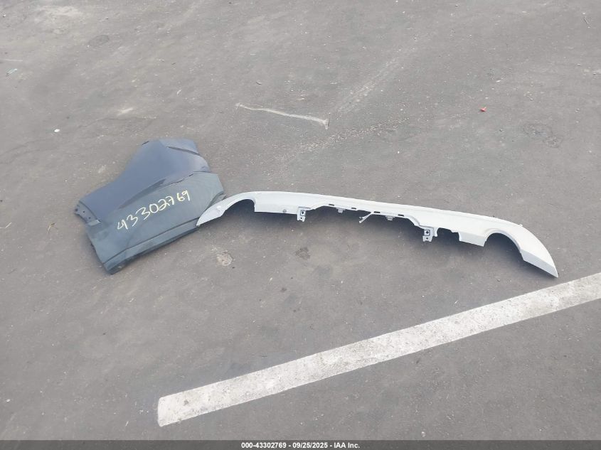 2019 GMC Acadia Slt-1 VIN: 1GKKNMLS8KZ235814 Lot: 43302769