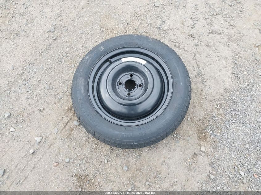 2016 Honda Fit Lx VIN: JHMGK5H54GS004863 Lot: 43302775