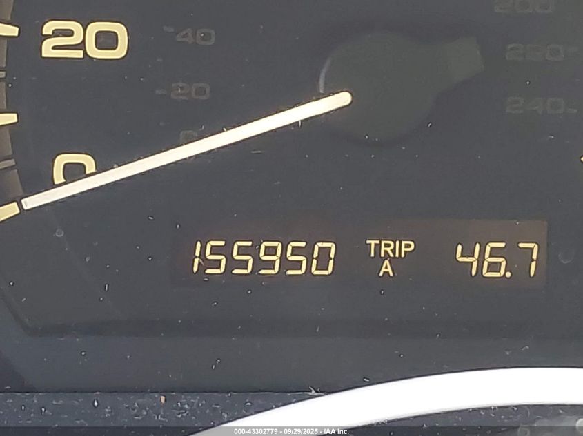 2006 Honda Accord Sdn Ex-L V6 VIN: 1HGCM66536A044702 Lot: 43302779